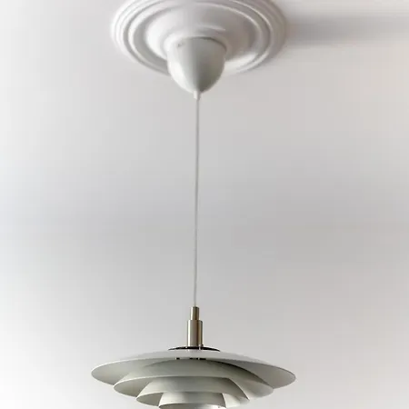 Apartment Cozy 2-room Apartment, Near Market Square, Balcony