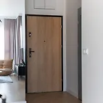 Апартаменти Cozy 2-Room Apartment With Balcony, Near Market Square, Historical District *