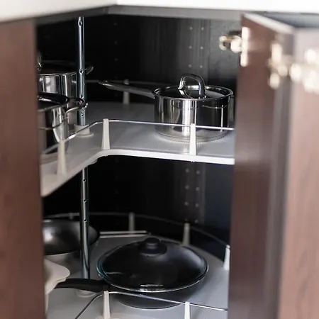 Cozy 2-room Apartment, Near Market Square, Balcony Διαμέρισμα *