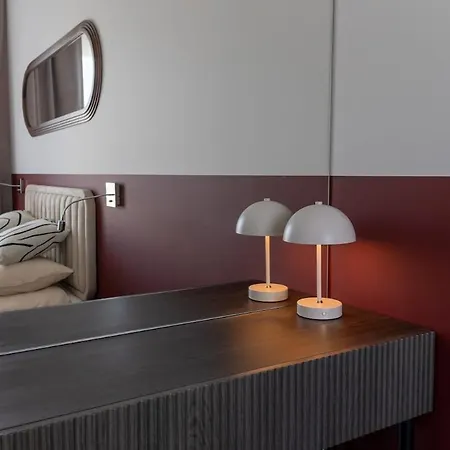 Cozy 2-room Apartment, Near Market Square, Balcony * Βρότσλαβ