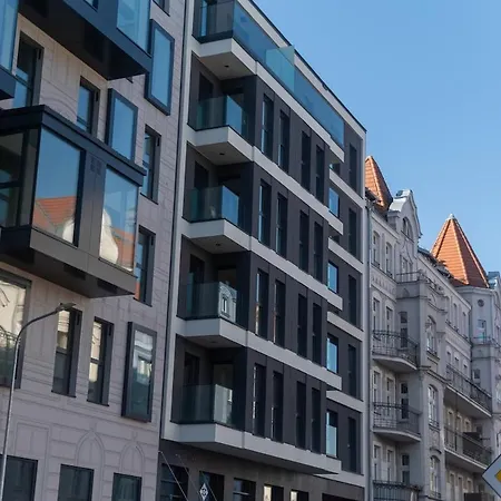 Cozy 2-room Apartment, Near Market Square, Balcony Βρότσλαβ