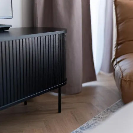 Διαμέρισμα Cozy 2-room Apartment, Near Market Square, Balcony Βρότσλαβ