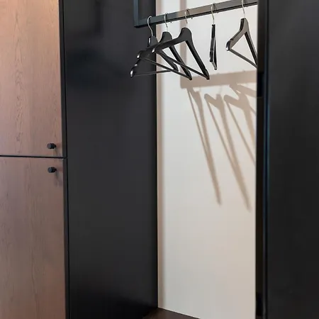 Stylish 2-Room Apartment - Near Wroclaw Market Square - Balcony