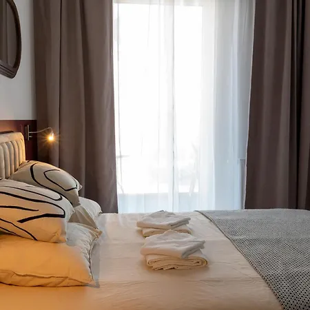 Apartman Cozy 2-room With Balcony, Near Market Square, Historical District Wrocław