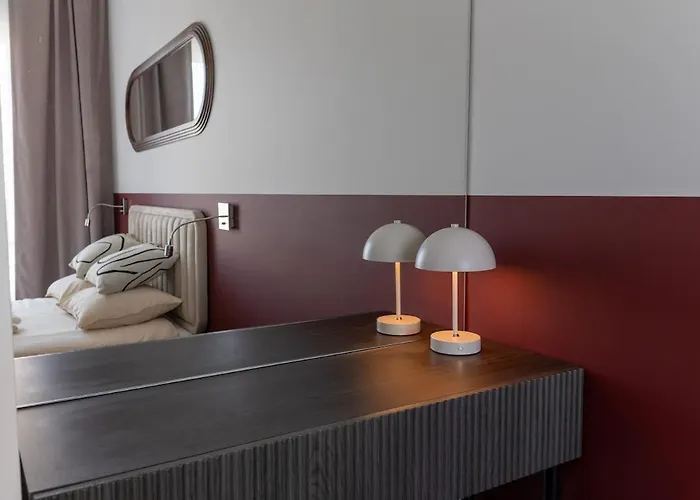 Cozy 2-room With Balcony, Near Market Square, Historical District * Wrocław