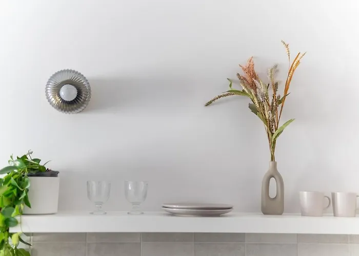 Apartman Cozy 2-room With Balcony, Near Market Square, Historical District