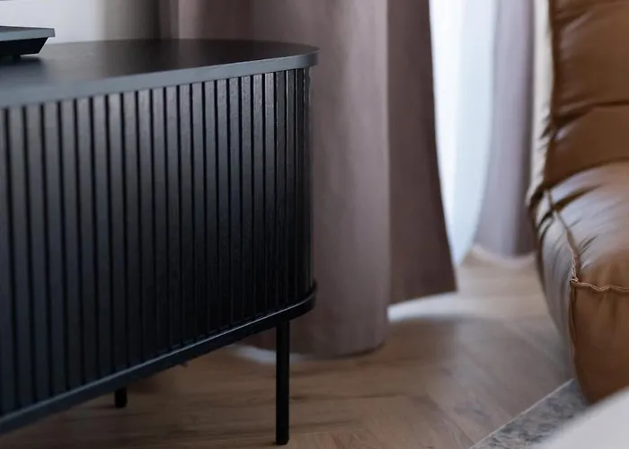 Apartman Cozy 2-room With Balcony, Near Market Square, Historical District Wrocław