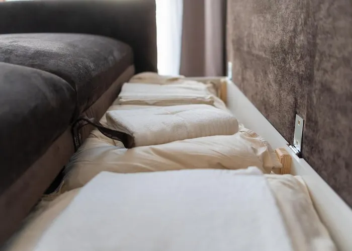 Apartman Cozy 2-room With Balcony, Near Market Square, Historical District Wrocław