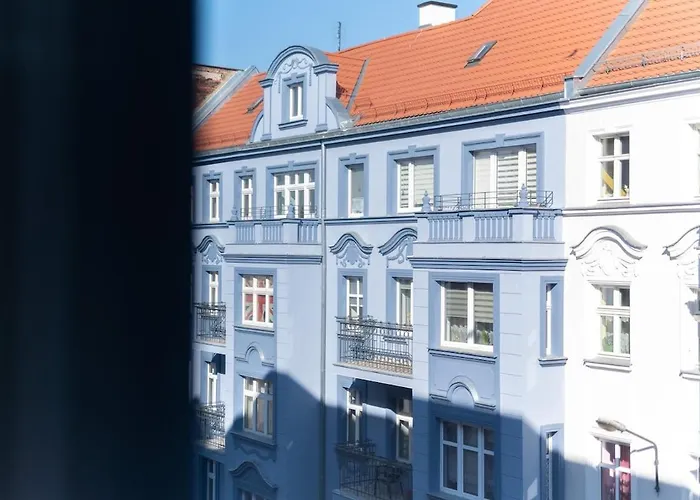 Apartman Cozy 2-room With Balcony, Near Market Square, Historical District