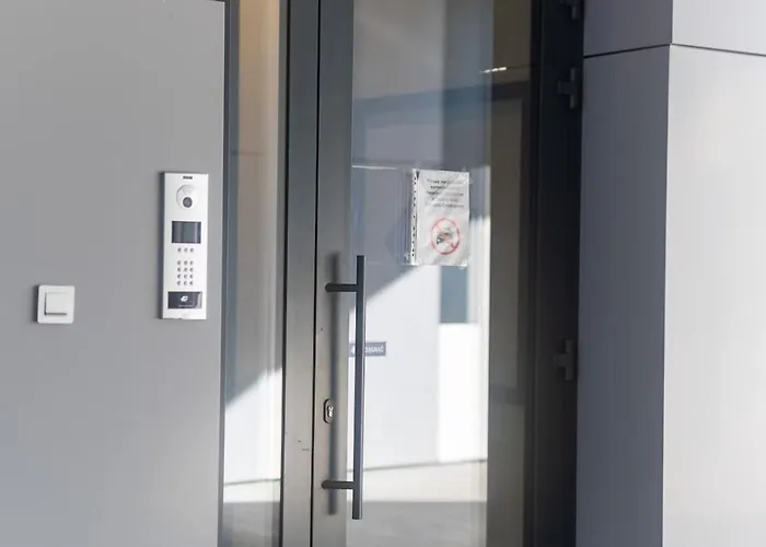 Cozy 2-room With Balcony, Near Market Square, Historical District Wrocław