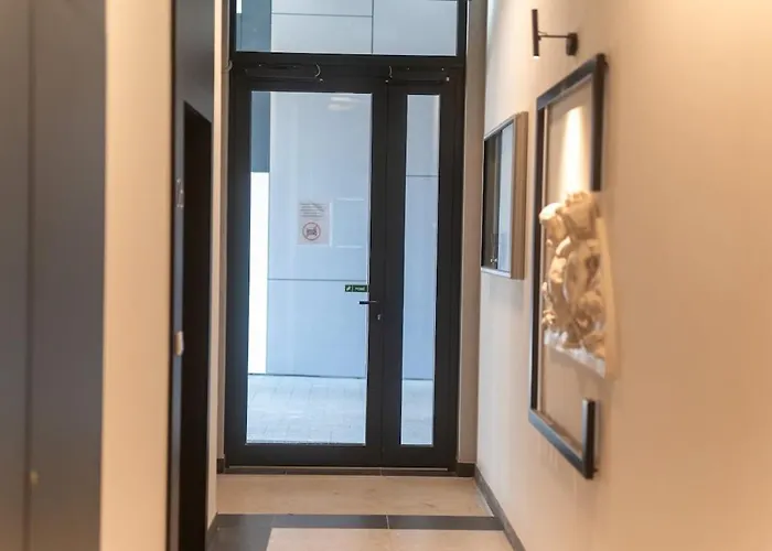 Cozy 2-room With Balcony, Near Market Square, Historical District Apartman Wrocław