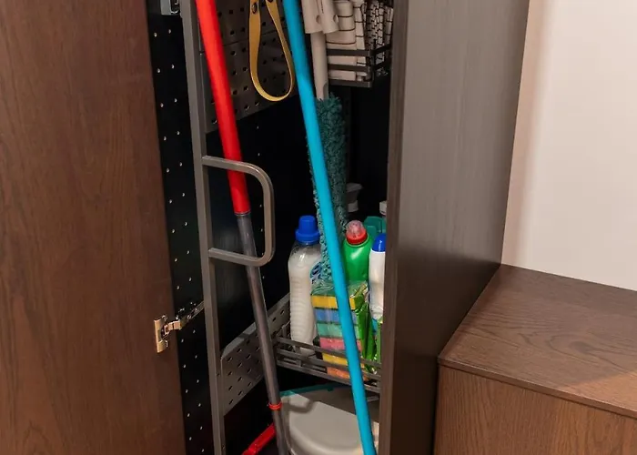 Apartman Cozy 2-room With Balcony, Near Market Square, Historical District Wrocław