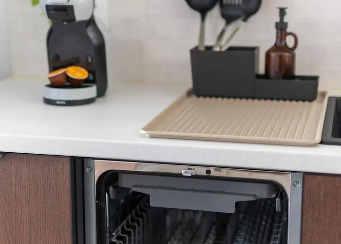 Cozy 2-room With Balcony, Near Market Square, Historical District Apartman Wrocław