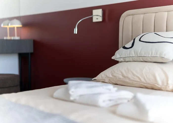 Apartman Cozy 2-room With Balcony, Near Market Square, Historical District